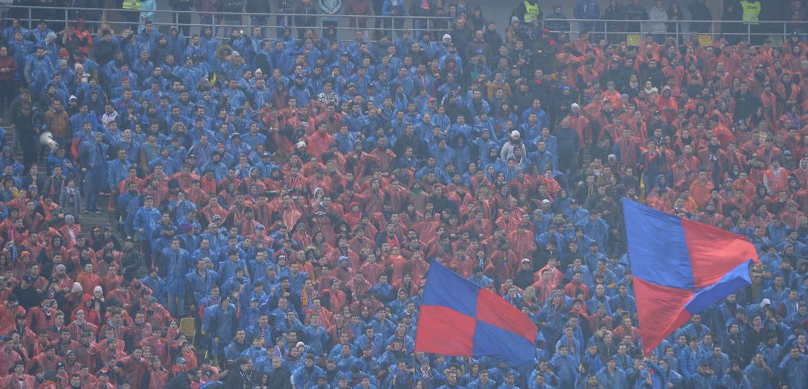 FCSB – CFR Cluj, în Ghencea | S-au vândut 20.000 de bilete în prima zi. Mihai Stoica: „Sold-out va fi!
