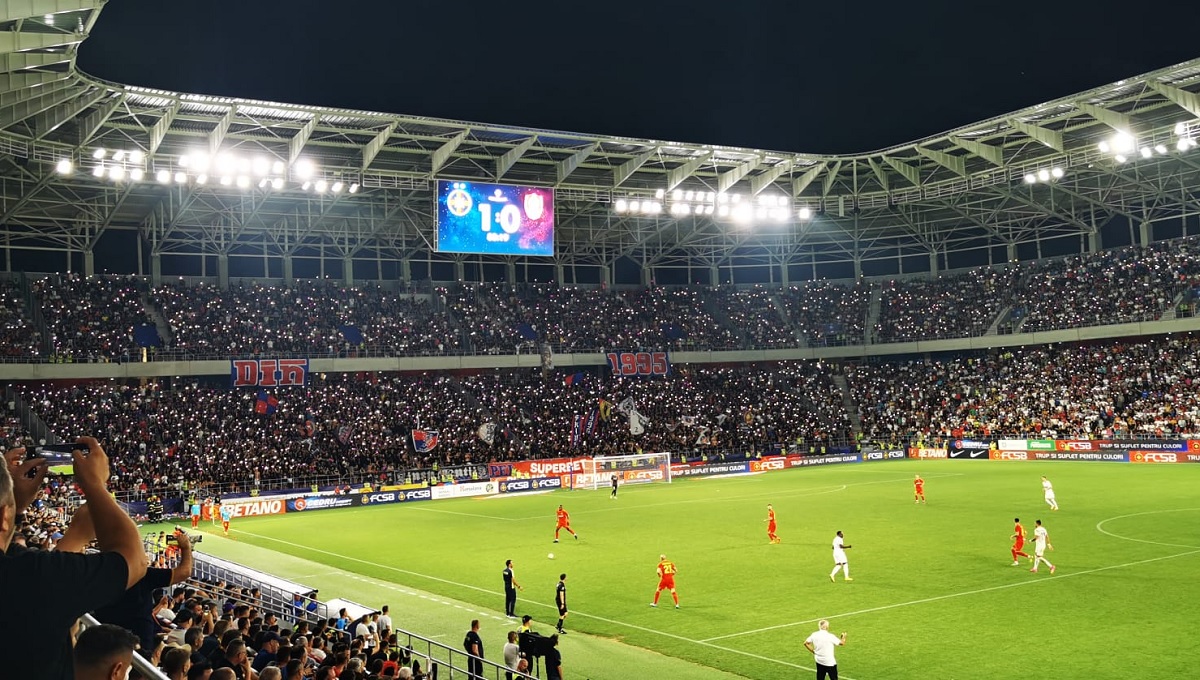 Toate reacţiile de după derby-ul FCSB – CFR Cluj, din Ghencea! Ardelenii acuză o viciere de rezultat. Chiricheş, anunţ euforic!
