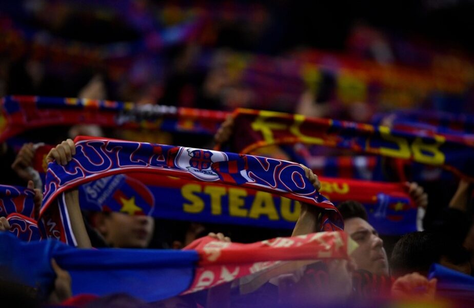 „Ar urma unificarea dintre FCSB şi CSA Steaua!” Variantă surpriză lansată de Florin Prunea: „E viitorul!”