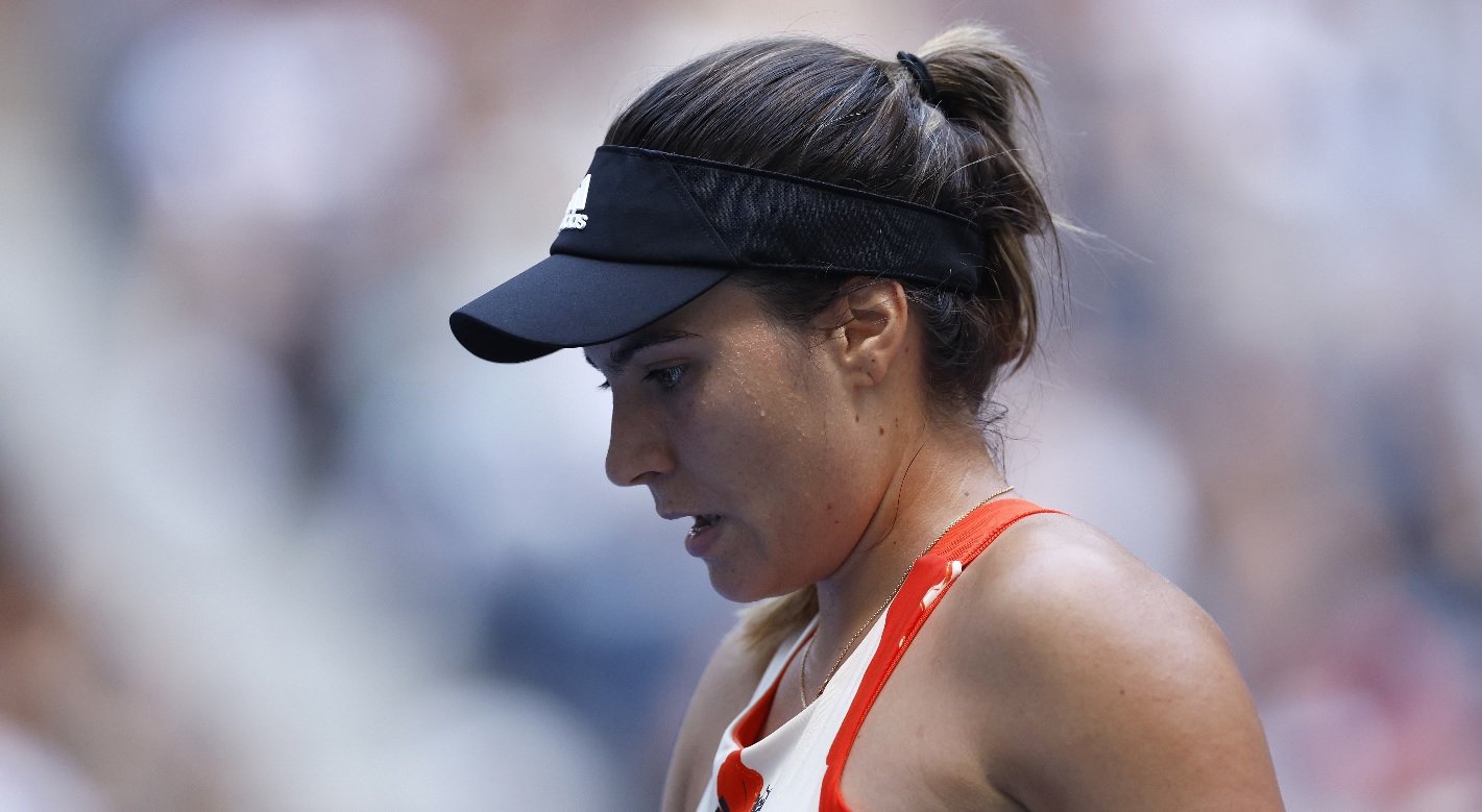 Gabriela Ruse - Karolina Pliskova, în primul tur de la US Open 2023