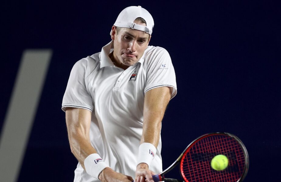 John Isner se retrage după US Open 2023: „Este timpul să spun adio tenisului profesionist”