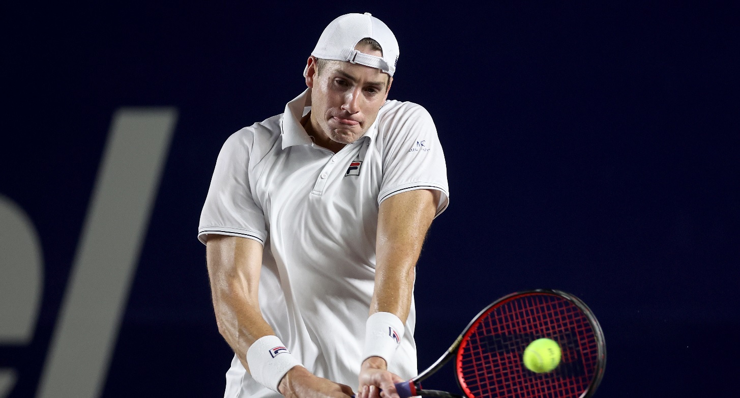 John Isner se retrage după US Open 2023: „Este timpul să spun adio tenisului profesionist