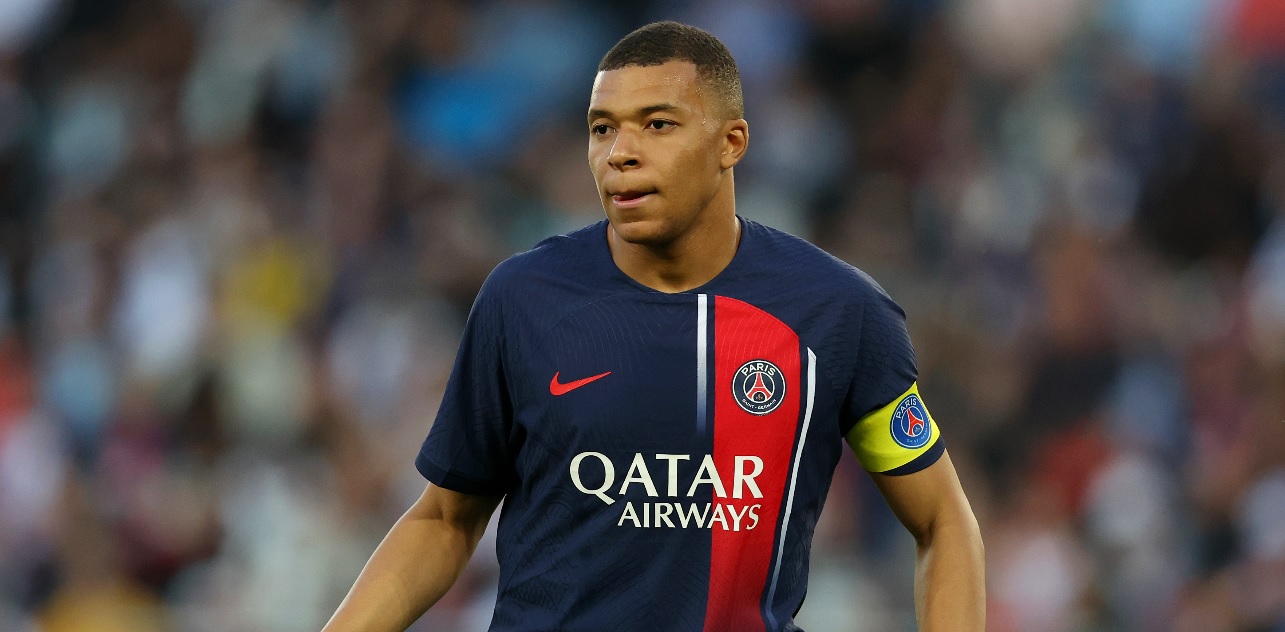 E oficial: Kylian Mbappe nu şi-a mai activat clauza de prelungire a contractului cu PSG