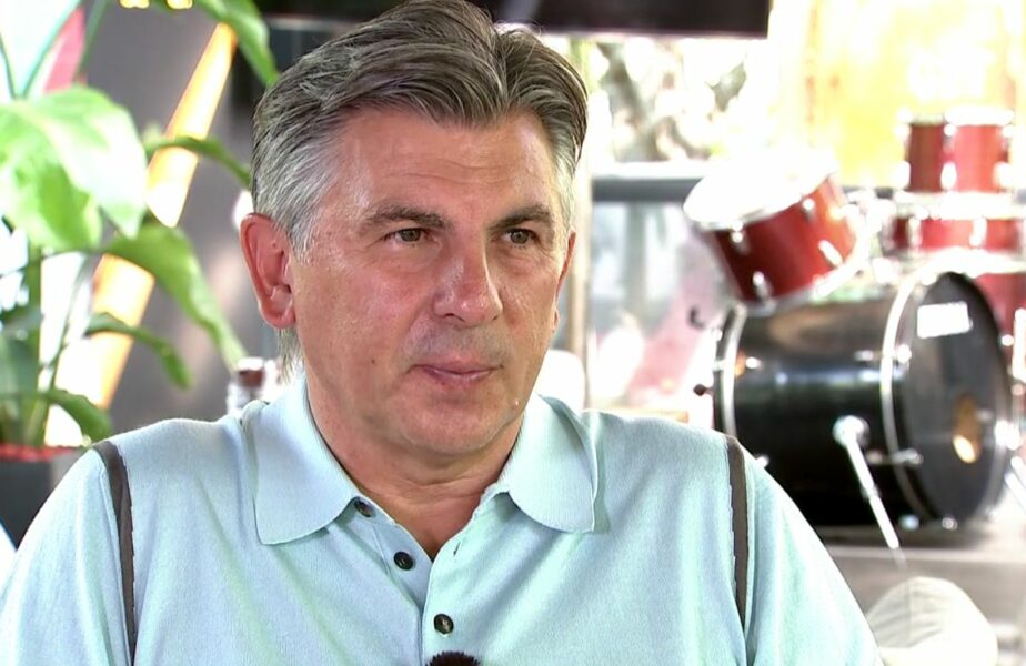 Ionuţ Lupescu: „Sunt multe anomalii în fotbalul românesc, la FCSB patronul e antrenor”