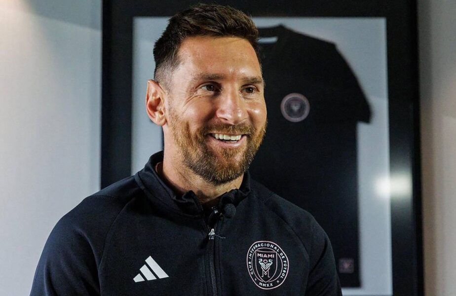 „Îţi mai doreşti un Balon de Aur?” Reacţia sinceră a lui Lionel Messi: „Am avut norocul să câştig totul în carieră”