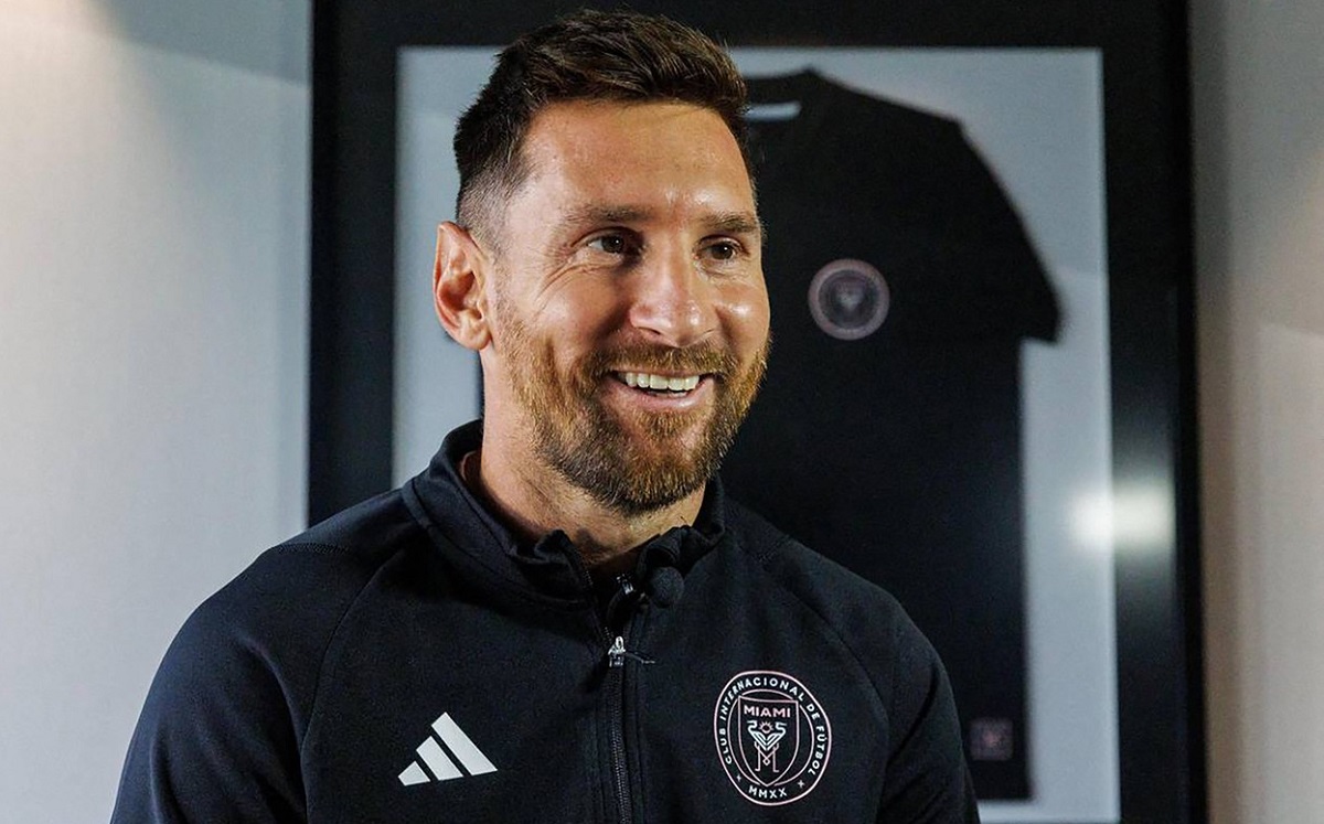 „Îţi mai doreşti un Balon de Aur? Reacţia sinceră a lui Lionel Messi: „Am avut norocul să câştig totul în carieră