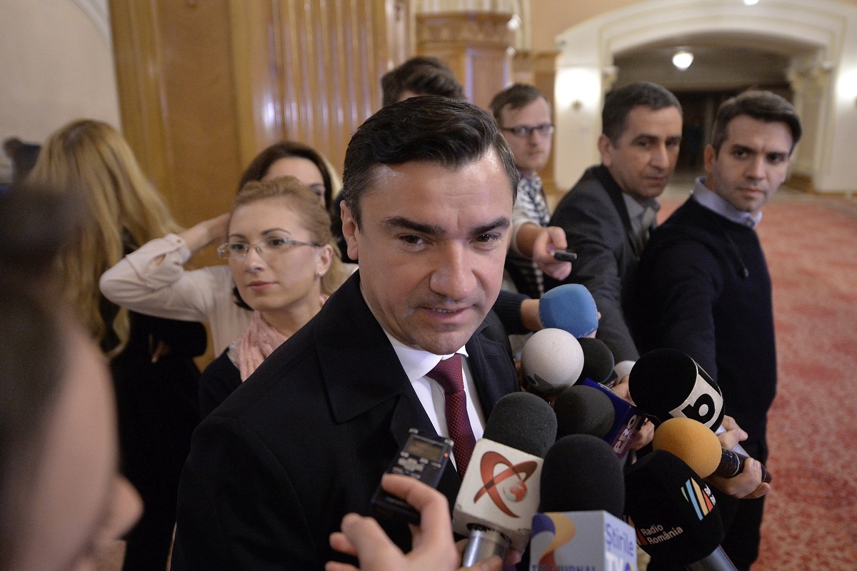 Mihai Chirică, primarul Iaşului, atacuri în rafală: „Să vă fie ruşine! Hoţie nesimţită! Reacţia lui Leo Grozavu