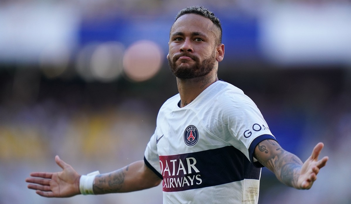 LEquipe: Neymar l-a anunţat pe Nasser Al-Khelaifi că vrea la Barcelona! Haos la PSG