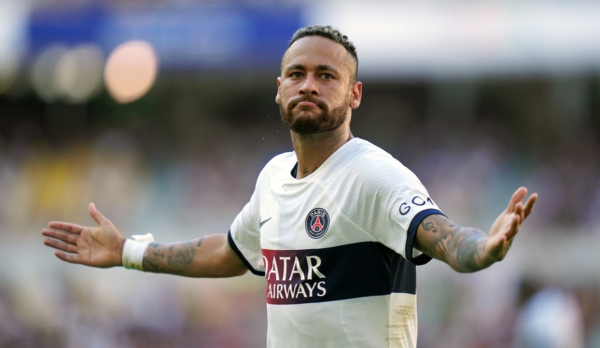 Neymar ar putea ajunge la Al-Hilal! Ofertă uriaşă a saudiţilor pentru starul lui PSG