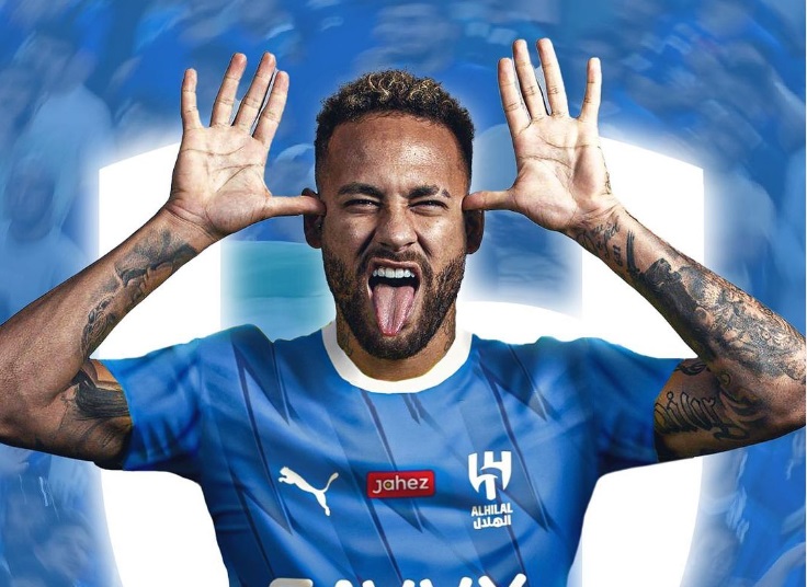 E gata! Neymar va semna cu Al Hilal! Anunţul făcut de Fabrizio Romano