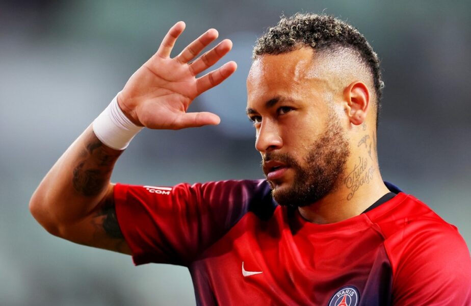 Transferul lui Neymar la Barcelona, iminent! Starul brazilian a acceptat un salariu mai mic pentru a reveni pe Camp Nou