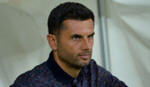 „Trebuie să fim răi!” Nicolae Dică a anunţat schimbări majore înaintea meciurilor cu Universitatea Craiova şi FCSB