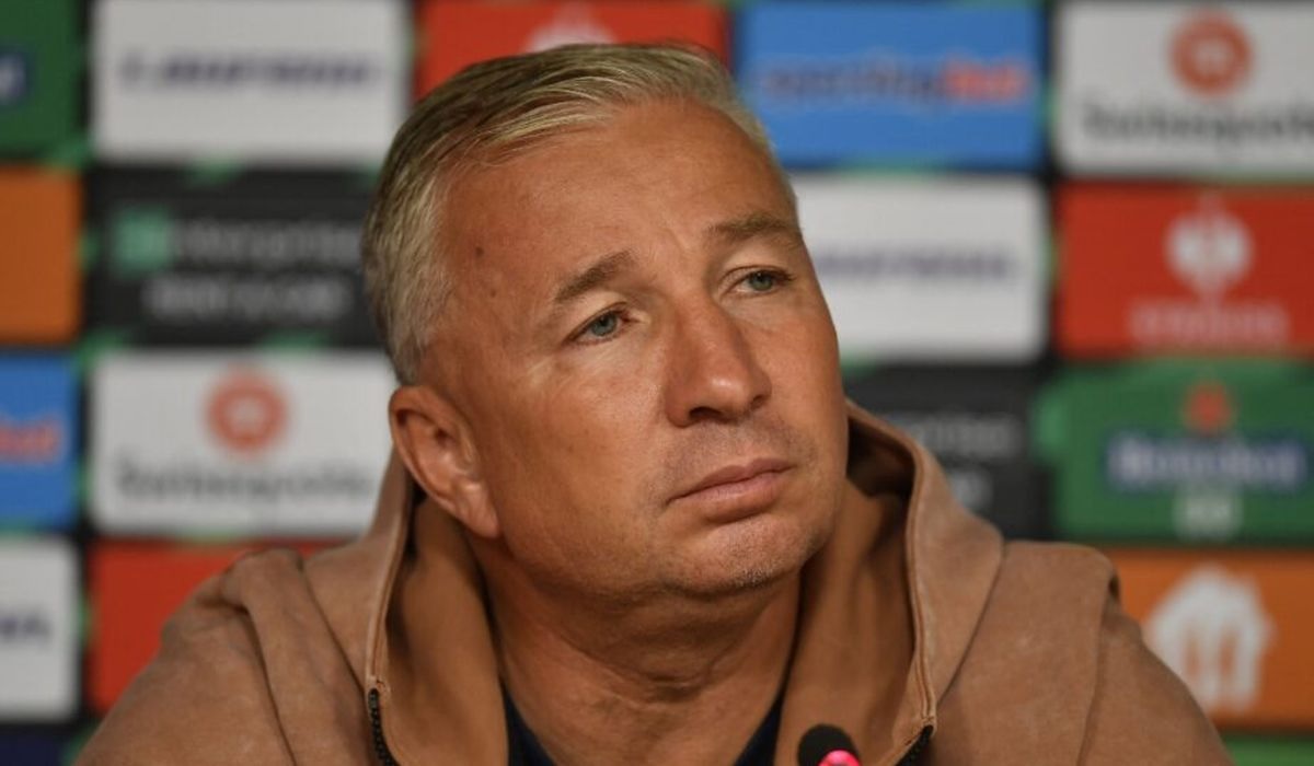 Dan Petrescu, un nou pas greşit în Coreea de Sud! Jeonbuk a ajuns la trei meciuri fără victorie