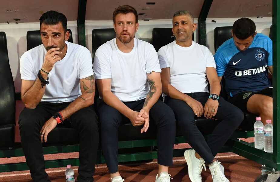 Gigi Becali, sfătuit să îl covingă pe Mihai Pintilii să rămână la FCSB: „Ar fi o mare greşeală dacă îl îndepărtează”