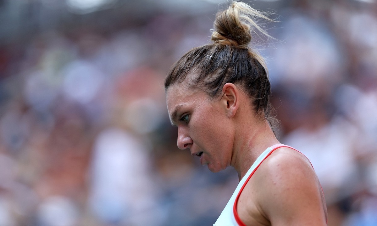 Simona Halep nu va participa la US Open! Românca va ieşi din clasamentul WTA după ultimul Grand Slam al anului