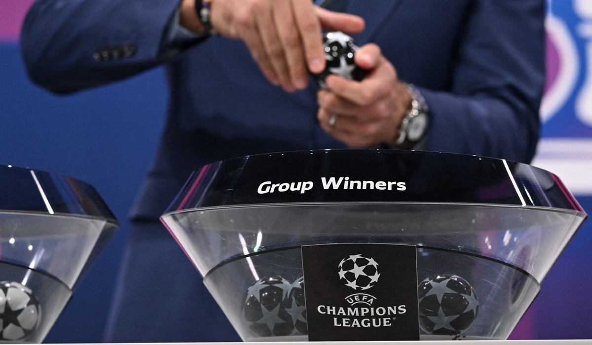 e cunosc toate echipele calificate în grupele UEFA Champions League
