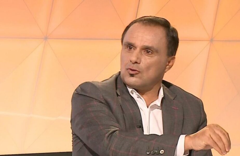 Basarab Panduru a dat verdictul în lupta la titlu: „Rapidul are cele mai mari şanse din toate timpurile dacă face asta”