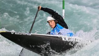 Canoe Slalom World Championships | Lee Valley 2023 a fost live în AntenaPLAY