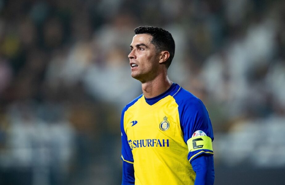 Cristiano Ronaldo a vorbit despre retragere după „dubla” marcată pentru Al Nassr. Când are de gând să își încheie cariera