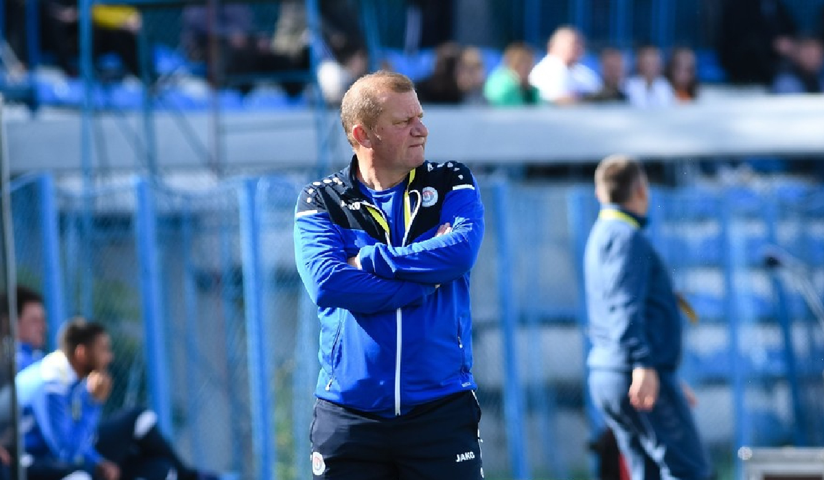 Dorinel Munteanu și-a avertizat jucătorii după Oțelul - Dinamo 1-0