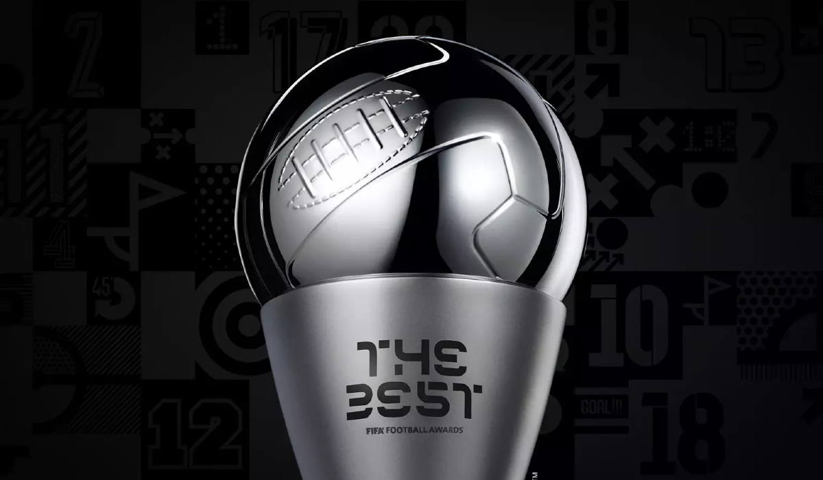 FIFA a anunțat lista jucătorilor nominalizați pentru premiile „The Best”