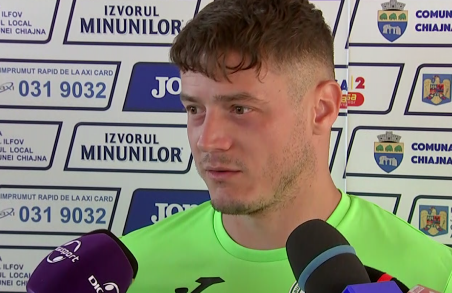 Gabi Torje, reacţie vehementă când a fost întrebat de Dinamo: „Când am fost acolo, am fost înjurat când nu am fost bun!”