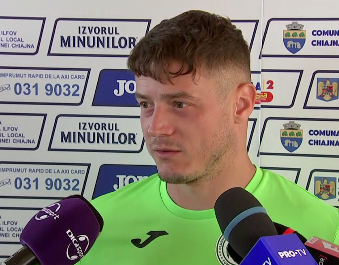 Gabi Torje, reacţie vehementă când a fost întrebat de Dinamo: „Când am fost acolo, am fost înjurat când nu am fost bun!