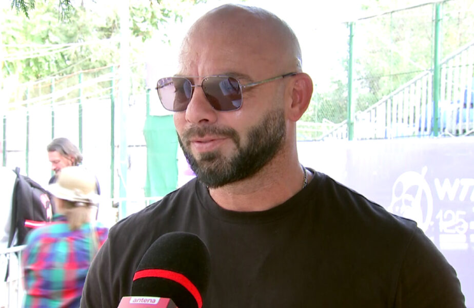 Giani Kiriță, discurs dur după declarațiile lui Olimpiu Moruțan: „Trebuie educat, de asta se comportă așa”