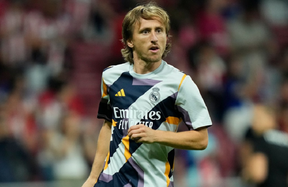 Luka Modric vrea să plece de la Real Madrid și negociază cu Inter Miami! Croatul s-a întâlnit cu David Beckham