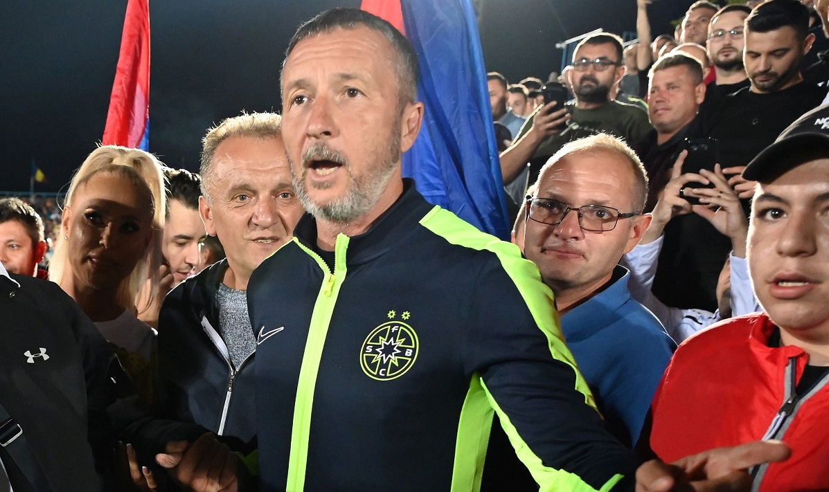 Mihai Stoica a răbufnit, după victoria FCSB-ului din Cupa României