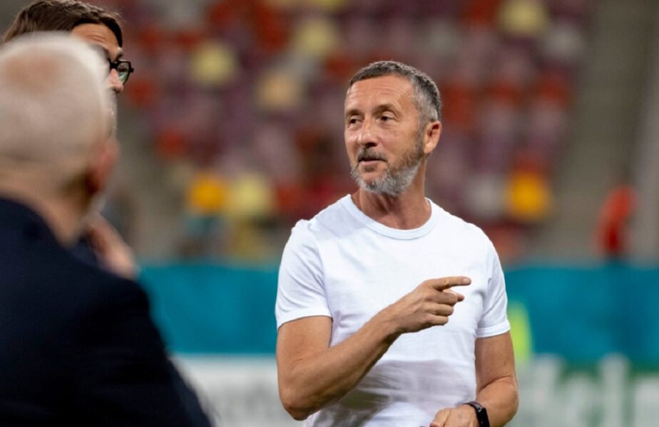 Mihai Stoica, veste uriaşă pentru fani înainte de FCSB – Rapid: „N-am mai avut situaţia asta!”