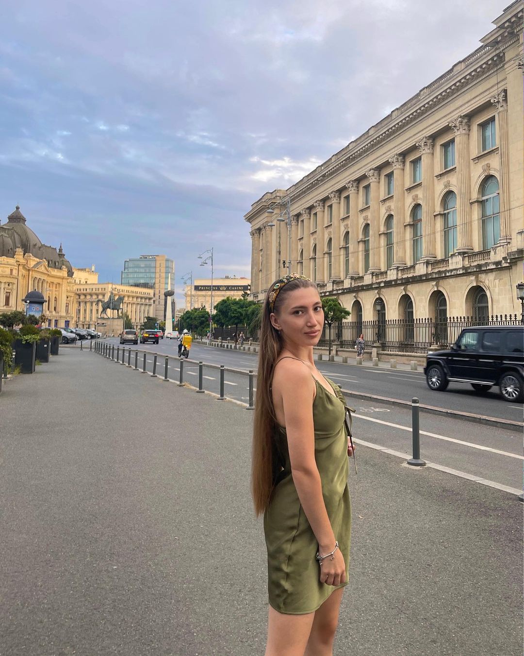 Instagram Alexandra Timofeciuc