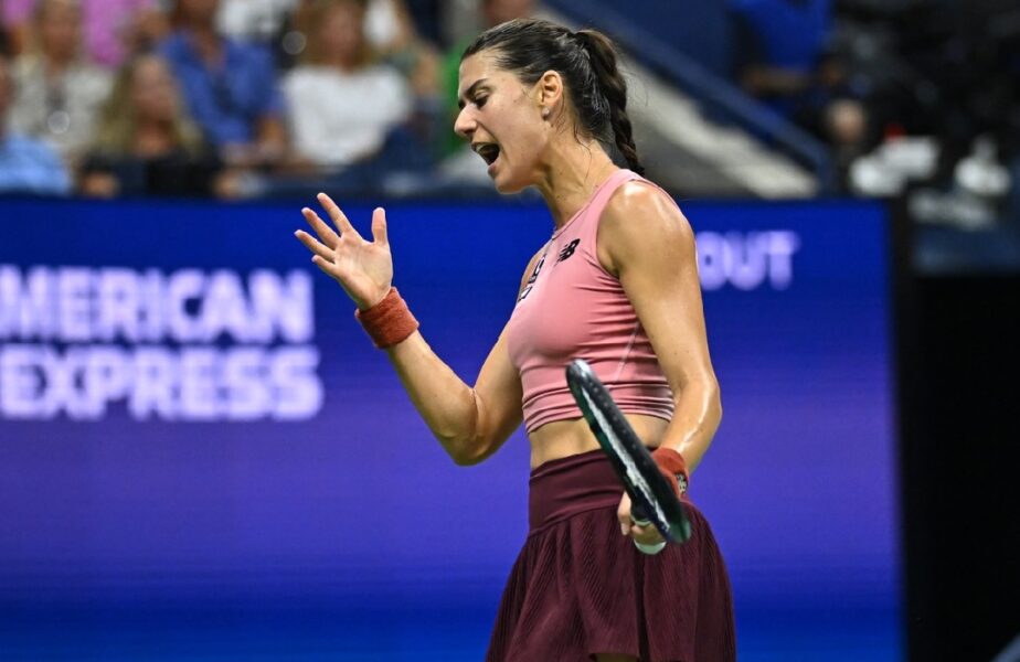 US Open 2023 | Sorana Cîrstea, prima reacţie după eliminarea de la Flushing Meadows! Unde crede că s-a făcut diferenţa