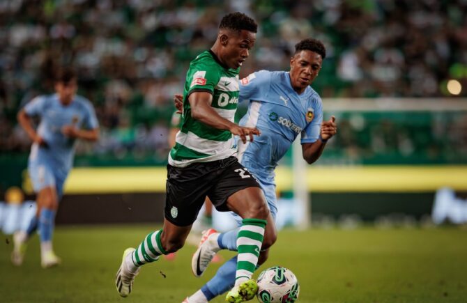 Liga Portugal, în AntenaPLAY. Boavista – Famalicao 0-1. Farense – Sporting e meciul zilei. Programul complet de sâmbătă