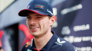 Max Verstappen va pleca din pole-position la Marele Premiu al Japoniei. Lewis Hamilton, abia al 7-lea