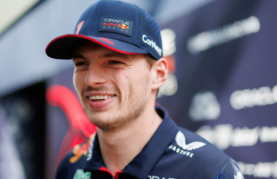 Max Verstappen va pleca din pole-position la Marele Premiu al Japoniei. Lewis Hamilton, abia al 7-lea