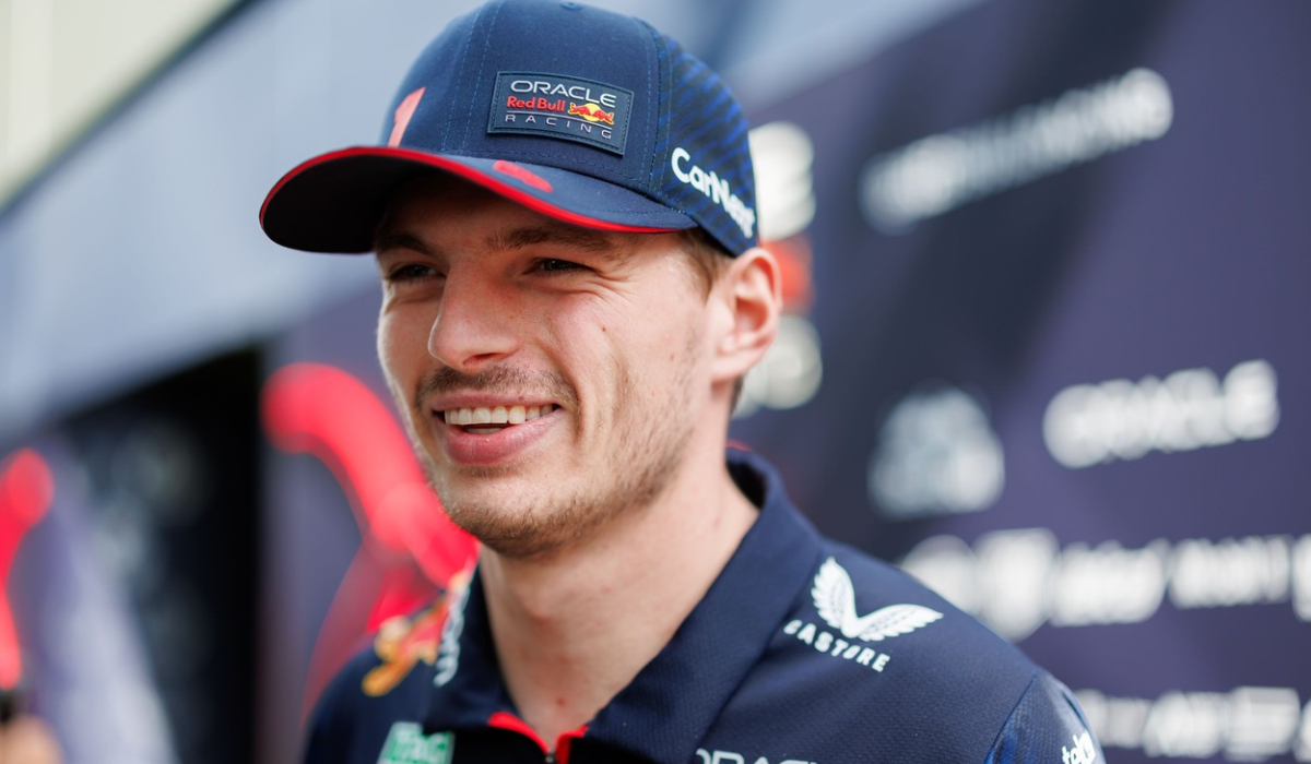 Max Verstappen va pleca din pole-position la Marele Premiu al Japoniei