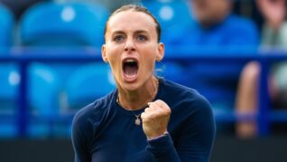 Ana Bogdan a câştigat turneul WTA Parma Ladies Open! Românca a învins-o în finală pe principala favorită