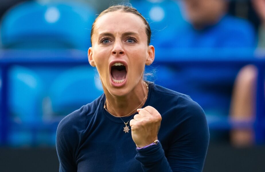 Ana Bogdan a câştigat turneul WTA Parma Ladies Open! Românca a învins-o în finală pe principala favorită