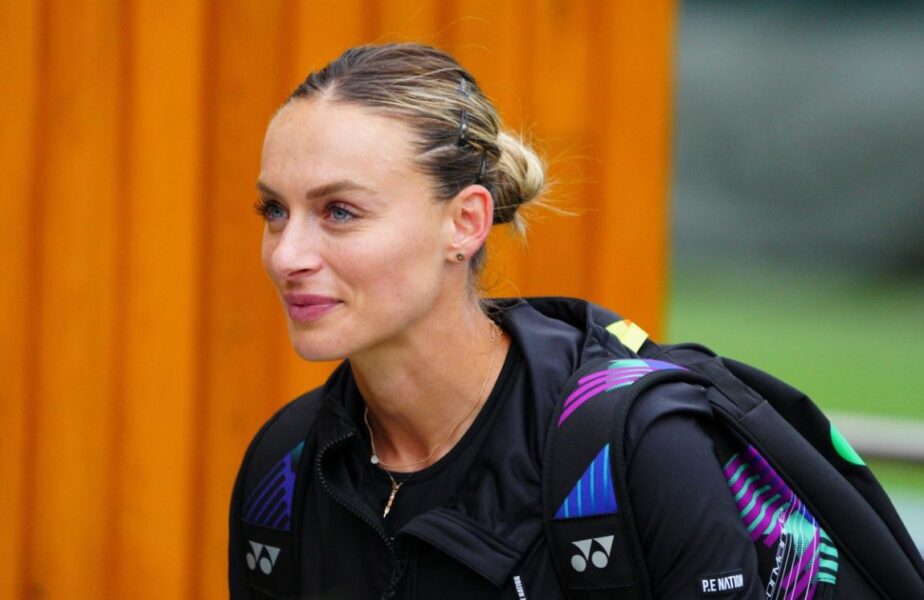 Ana Bogdan, prima reacţie după ce a câştigat turneul de la Parma: „Iubesc acest turneu”