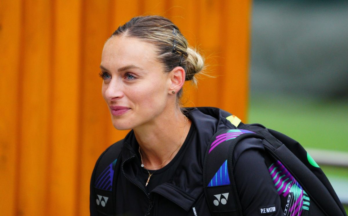 Ana Bogdan, prima reacţie după ce a câştigat turneul de la Parma