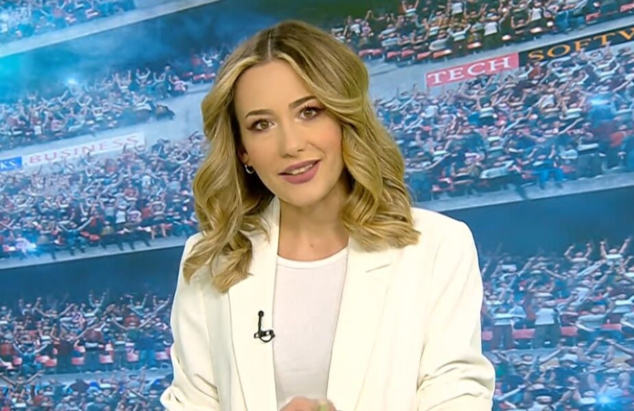 Camelia Bălţoi îţi prezintă AntenaSport Update! Cele mai tari ştiri ale zilei de 28 septembrie