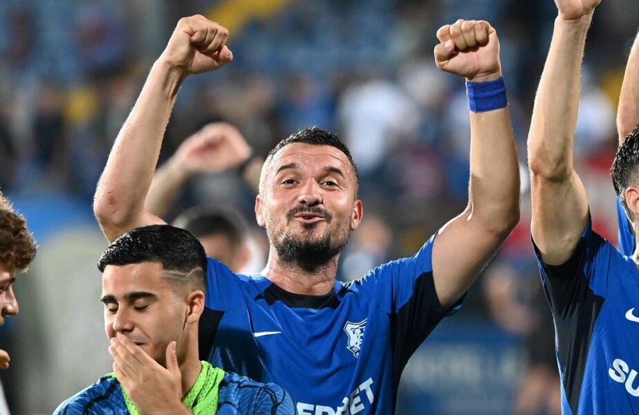 Constantin Budescu, mesaj tranşant înainte de Farul – FCSB: „Nu e un meci special!”