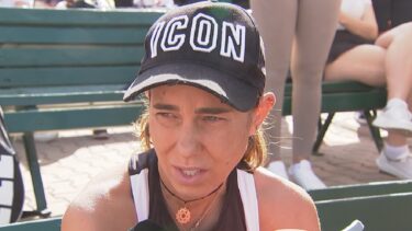 Mihaela Buzărnescu asigură că Simona Halep a fost suspendată pe nedrept: „Este nevinovată!”. Ce a spus despre Serena Williams