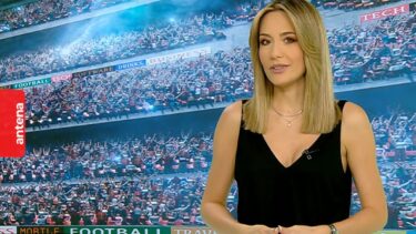 Camelia Bălţoi îţi prezintă AntenaSport Update! Cele mai tari ştiri ale zilei de 1 septembrie