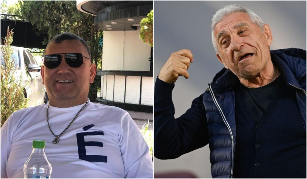 „Spaima litoralului”, dezvăluire despre impresarul condamnat la închisoare: „Giovanni Becali chiar e mafiot”