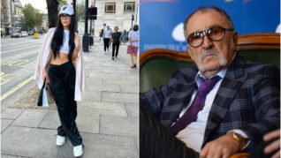 Dezvăluiri spectaculoase despre unica fiică a lui Ion Țiriac: „Lumea nu știe asta despre tine!”