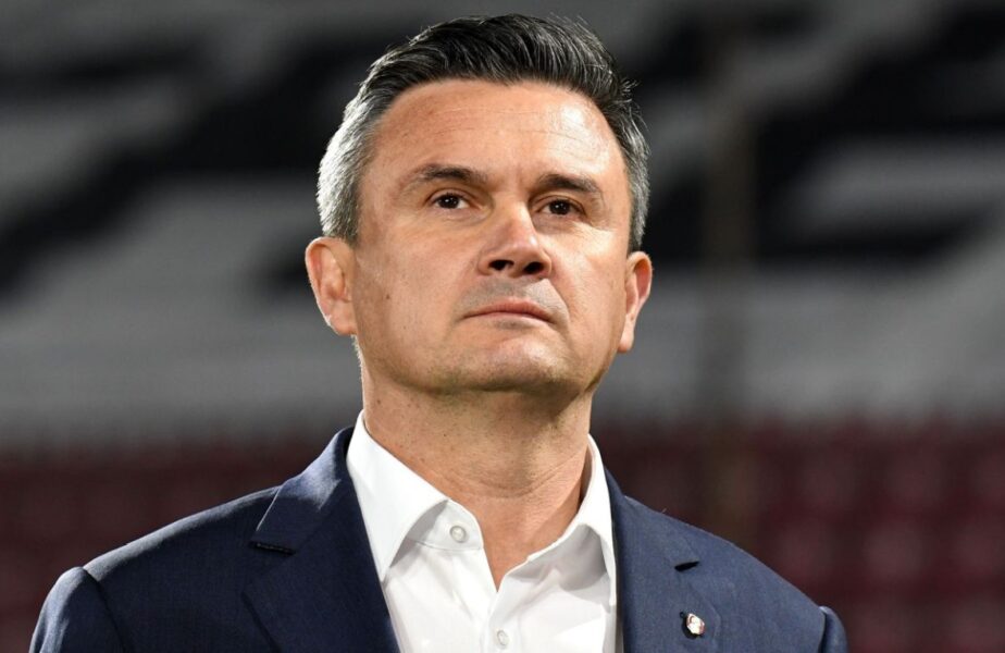 Cristi Balaj susţine că FCSB e Steaua: „Eu am arbitrat o singură echipă, Steaua”