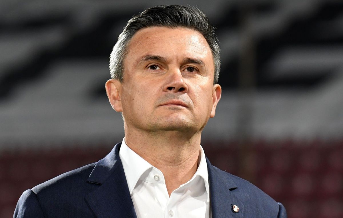 Cristi Balaj susţine că FCSB e Steaua