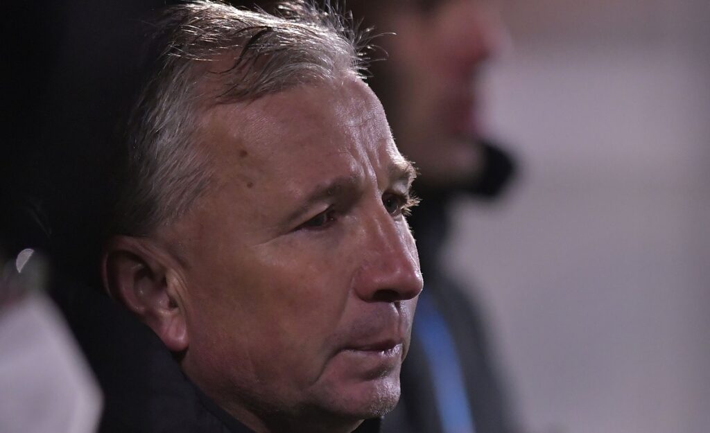 Mama lui Dan Petrescu a murit! Dramă uriaşă pentru antrenorul de la CFR Cluj